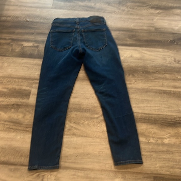 Express jeans - Picture 4 of 8